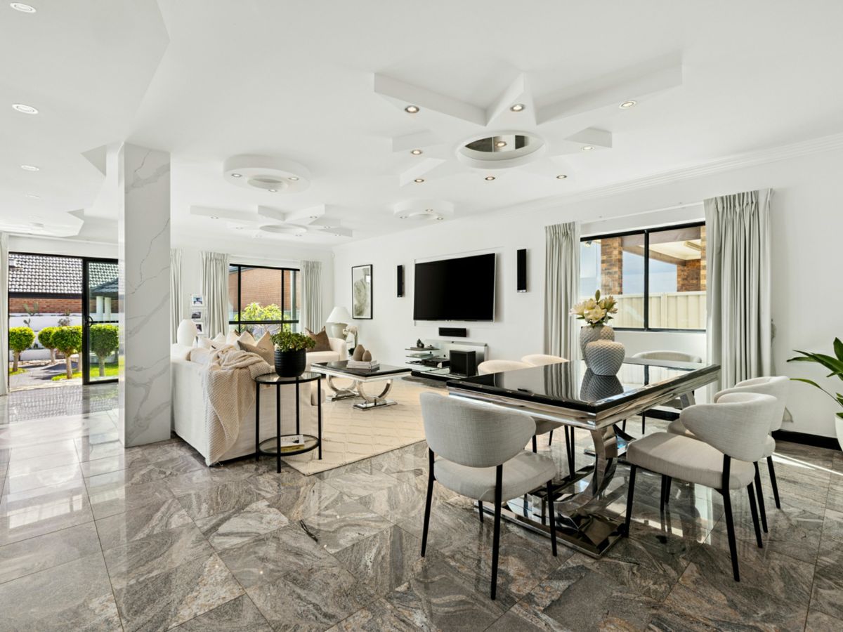 Cabarita, Inner West, NSW