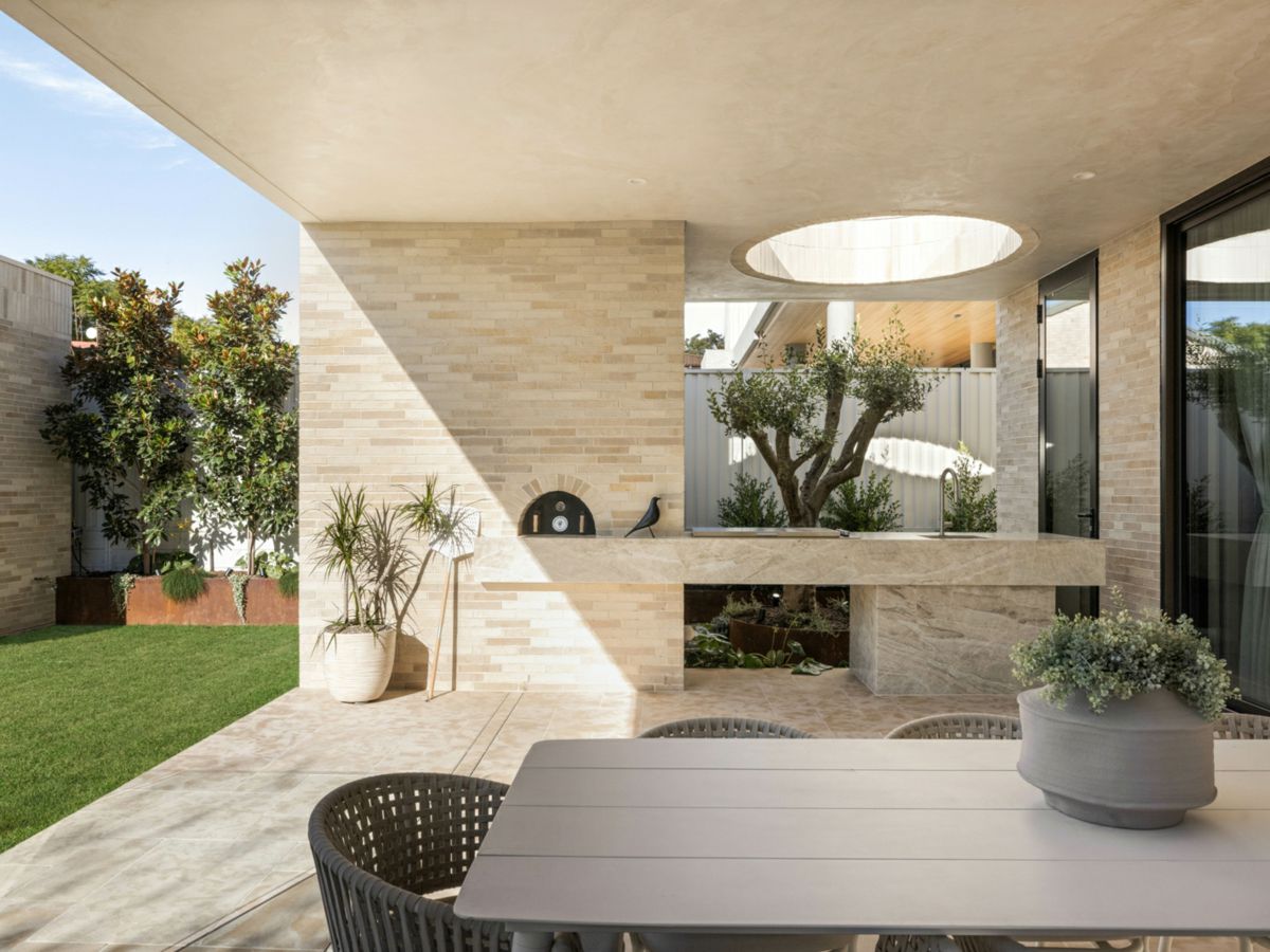 Strathfield, Inner West, NSW