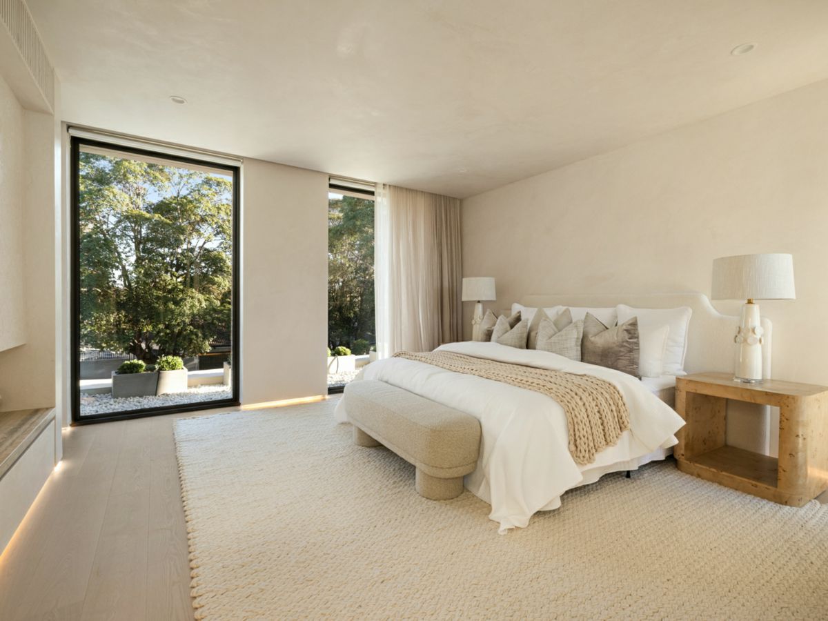 Strathfield, Inner West, NSW