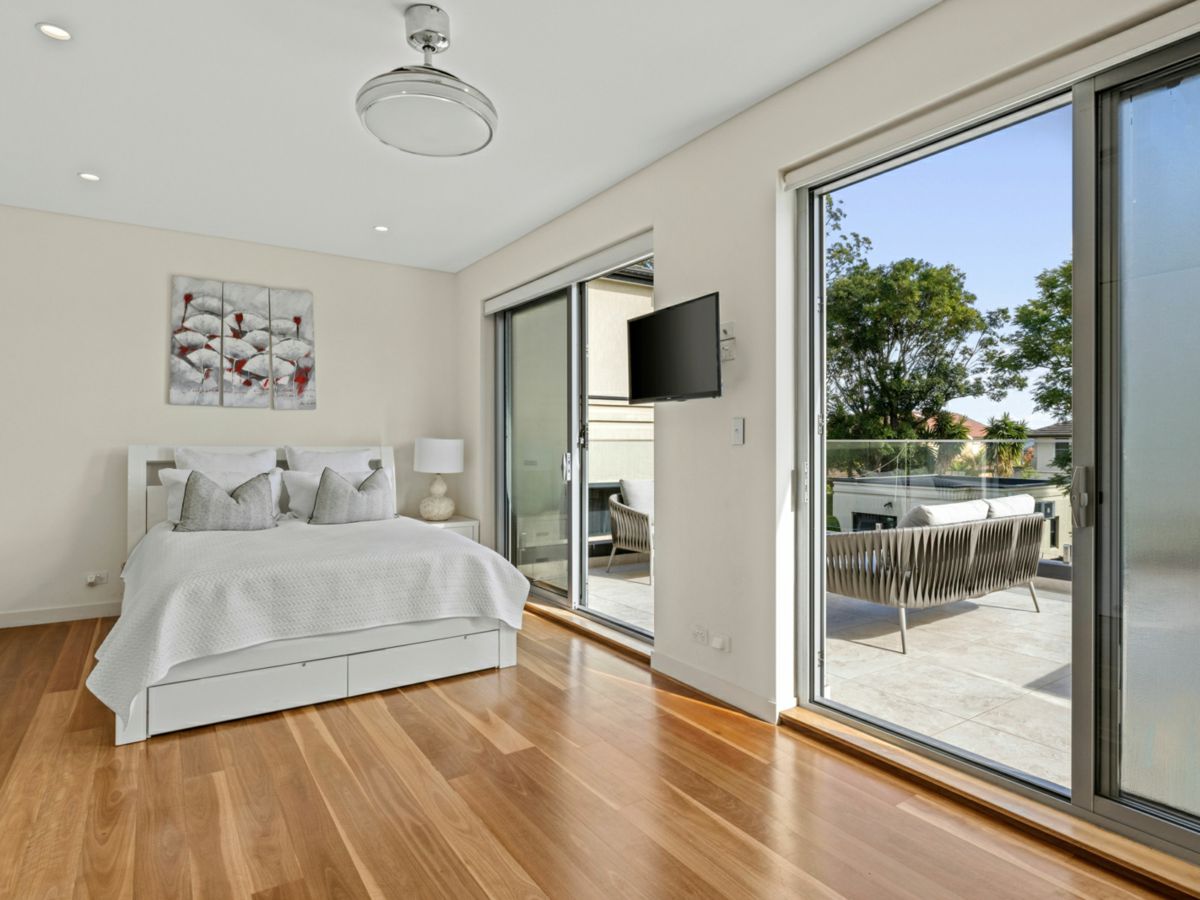Strathfield, Inner West, NSW