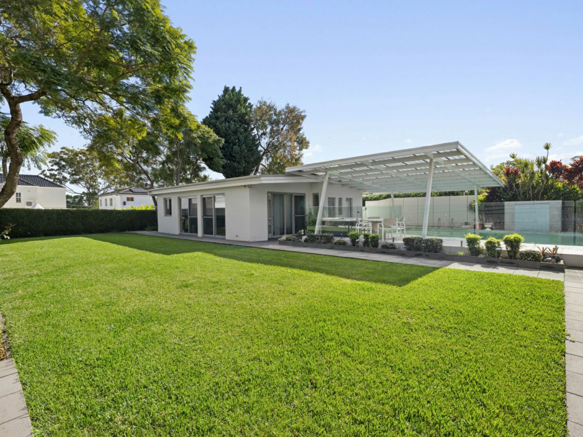 Strathfield, Inner West, NSW