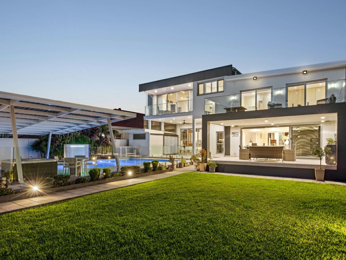 Strathfield, Inner West, NSW
