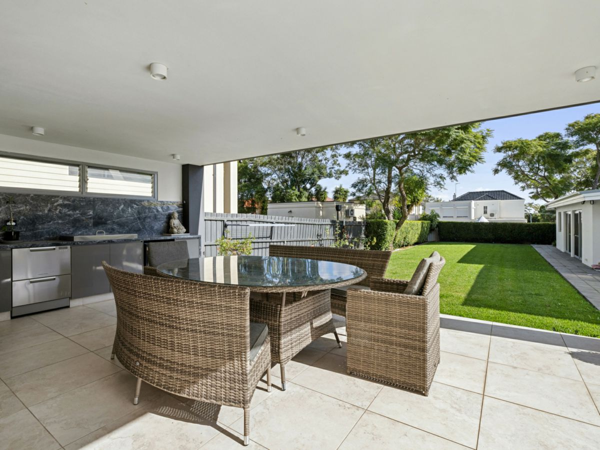 Strathfield, Inner West, NSW