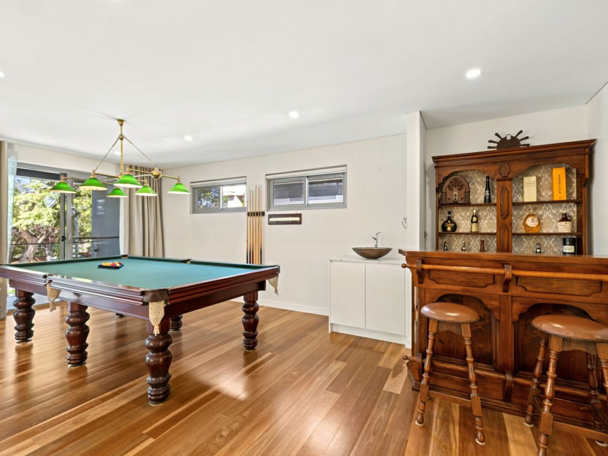 Strathfield, Inner West, NSW