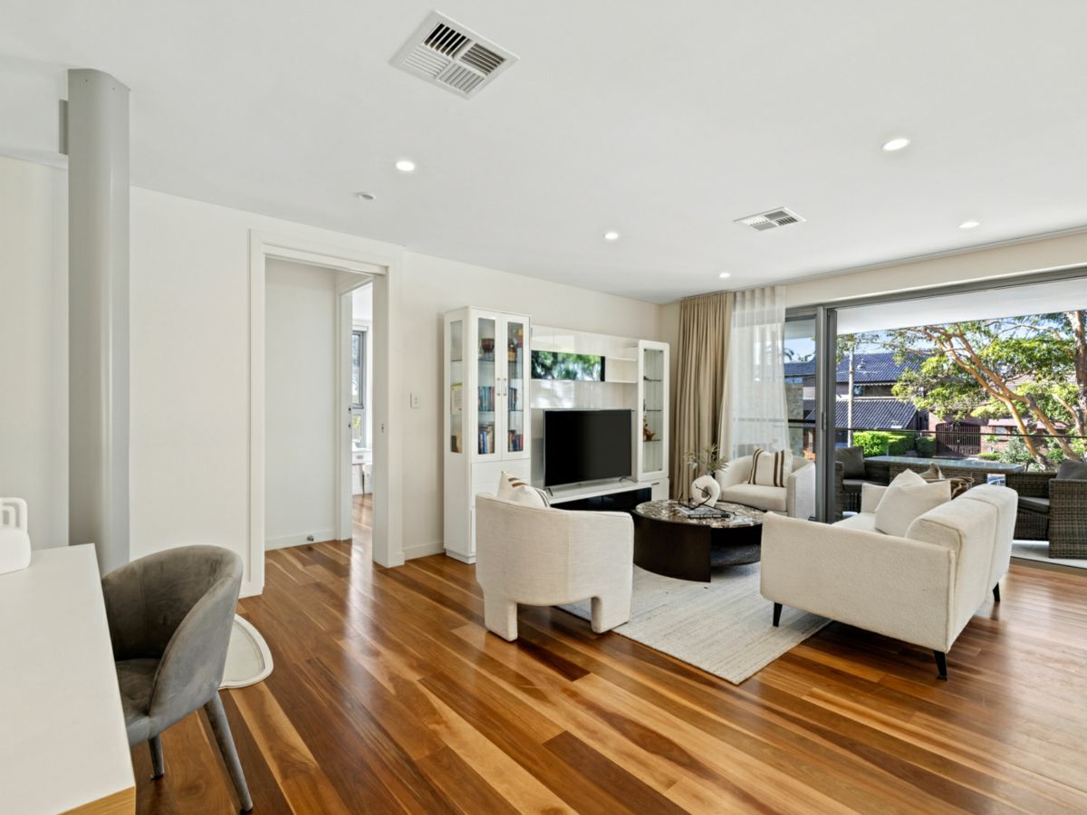 Strathfield, Inner West, NSW