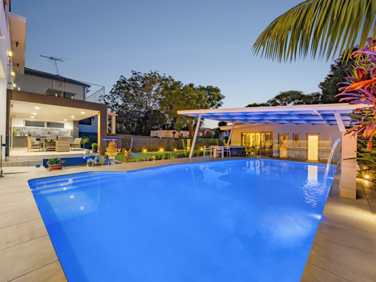 Strathfield, Inner West, NSW