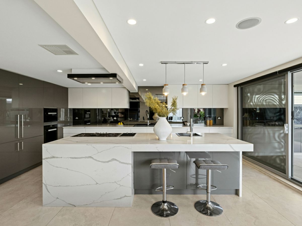 Strathfield, Inner West, NSW