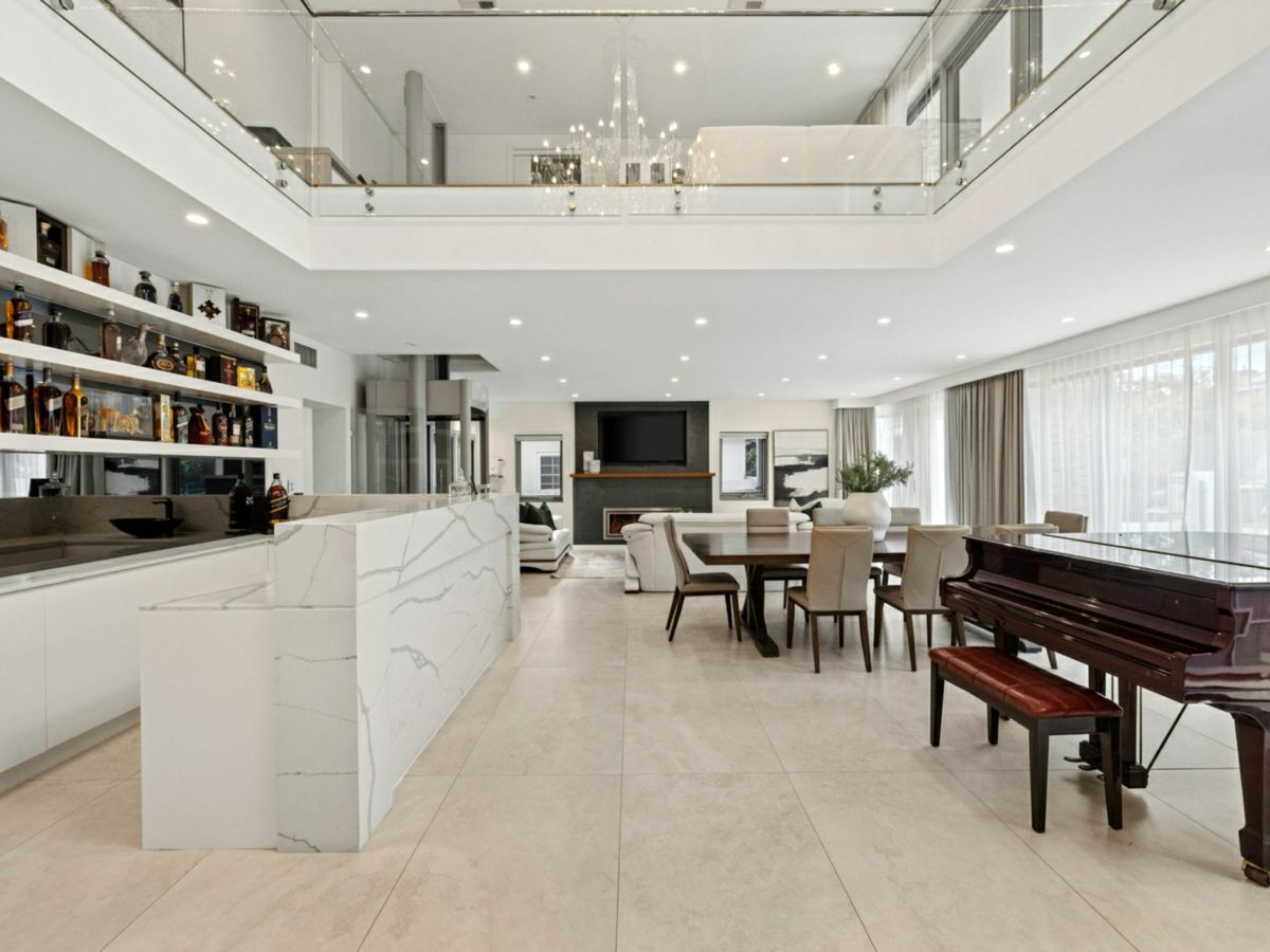 Strathfield, Inner West, NSW