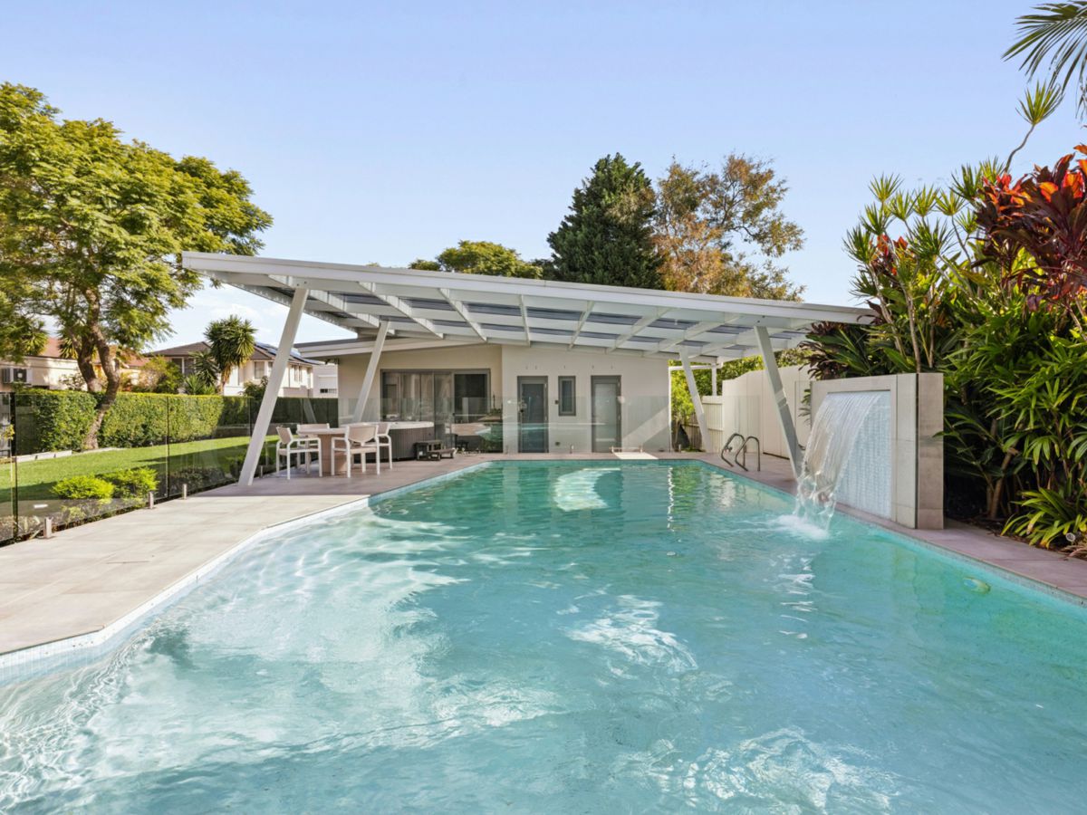 Strathfield, Inner West, NSW