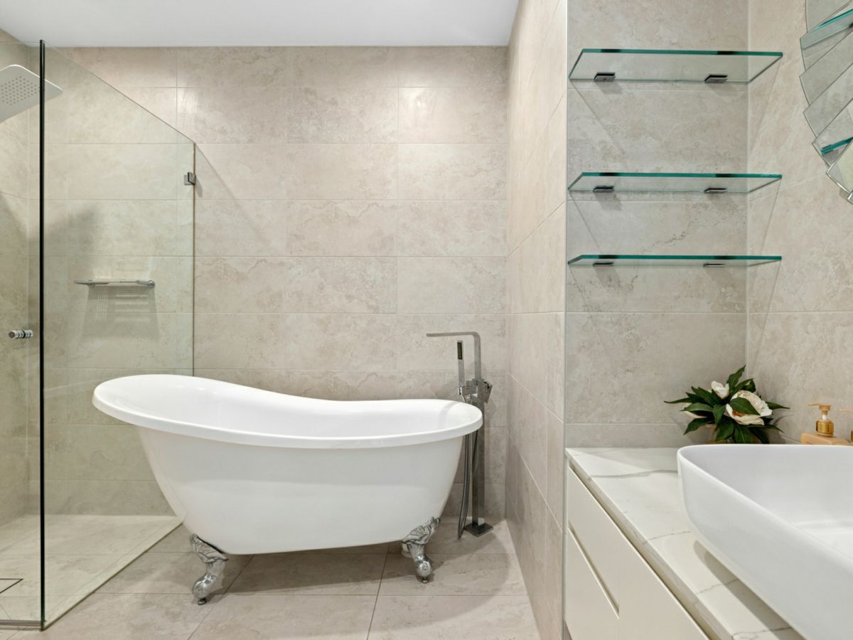 Strathfield, Inner West, NSW