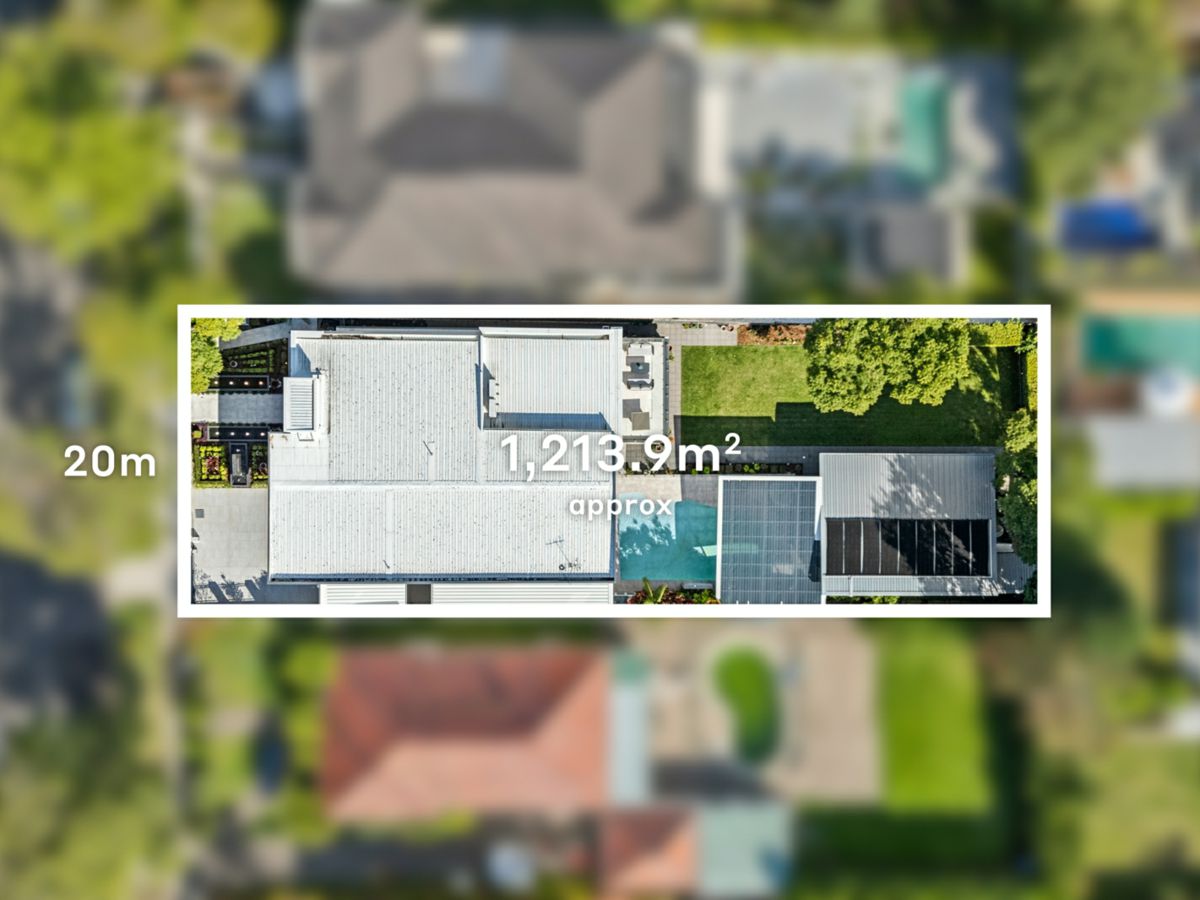 Strathfield, Inner West, NSW