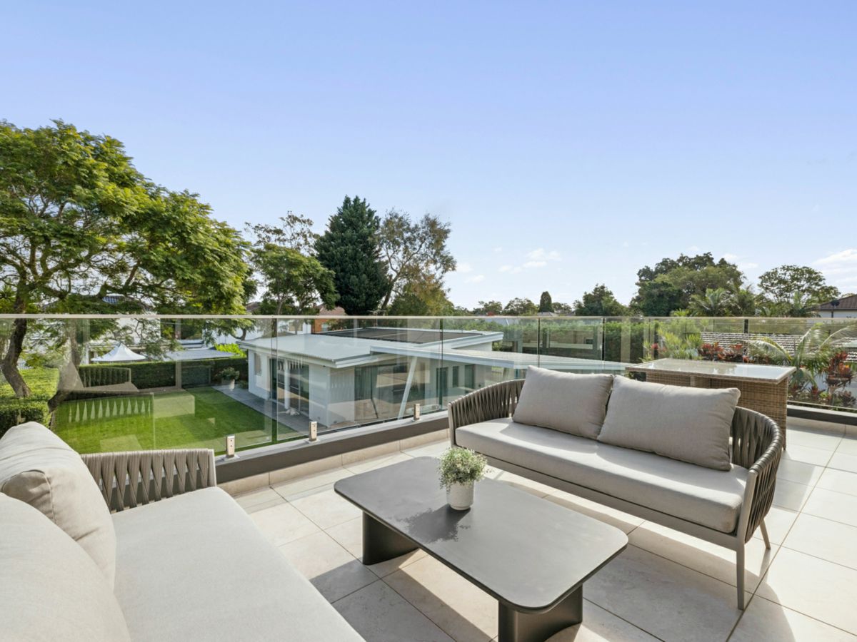 Strathfield, Inner West, NSW