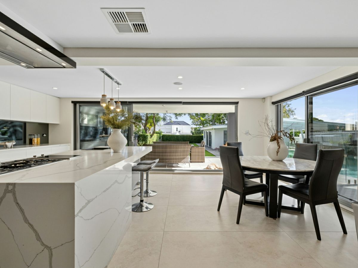 Strathfield, Inner West, NSW