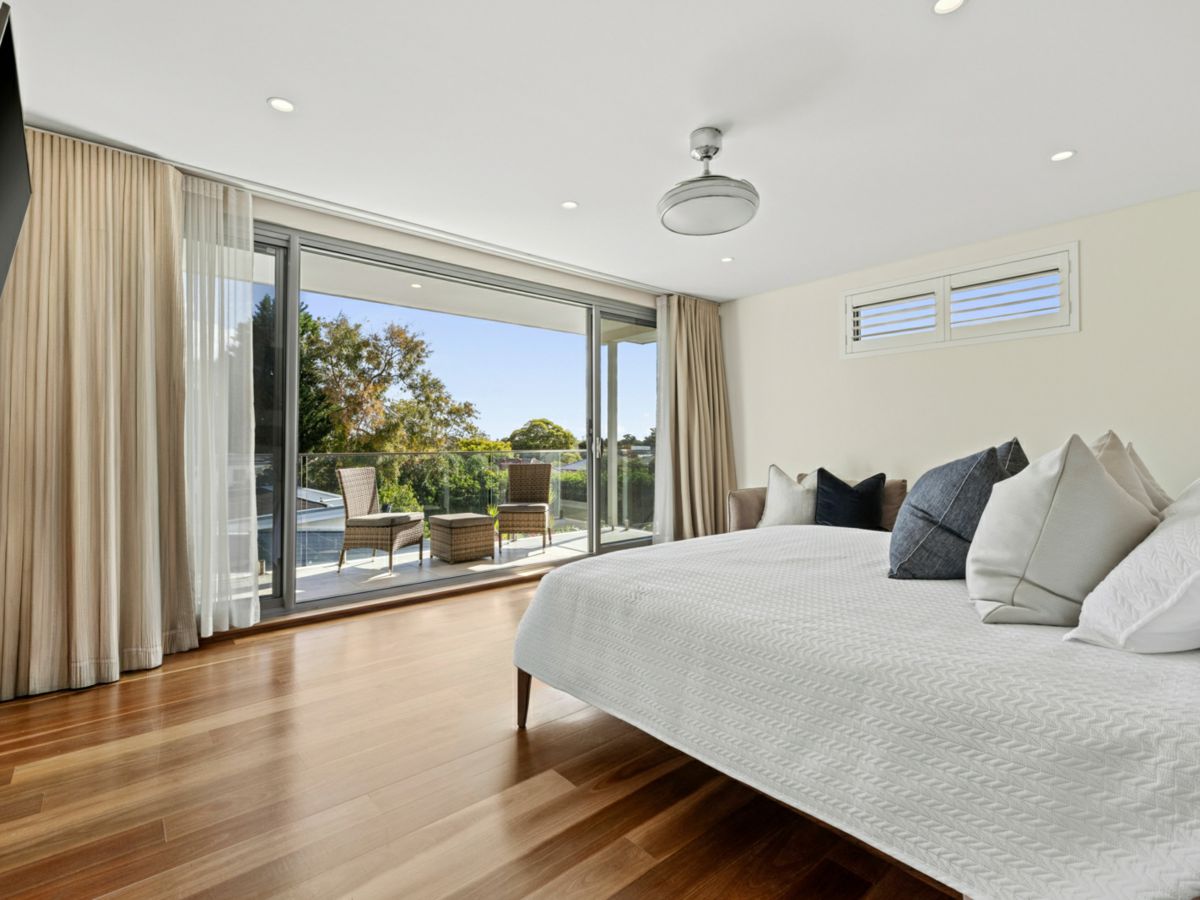Strathfield, Inner West, NSW