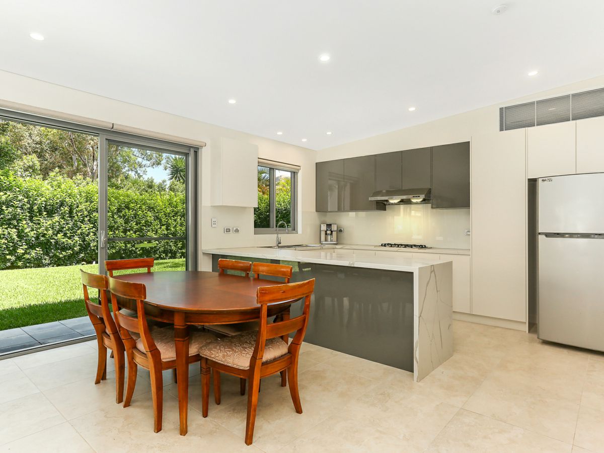 Strathfield, Inner West, NSW