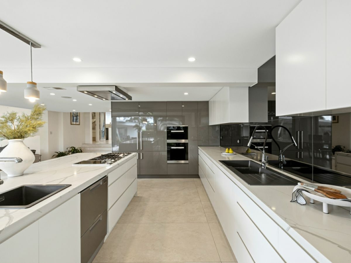 Strathfield, Inner West, NSW