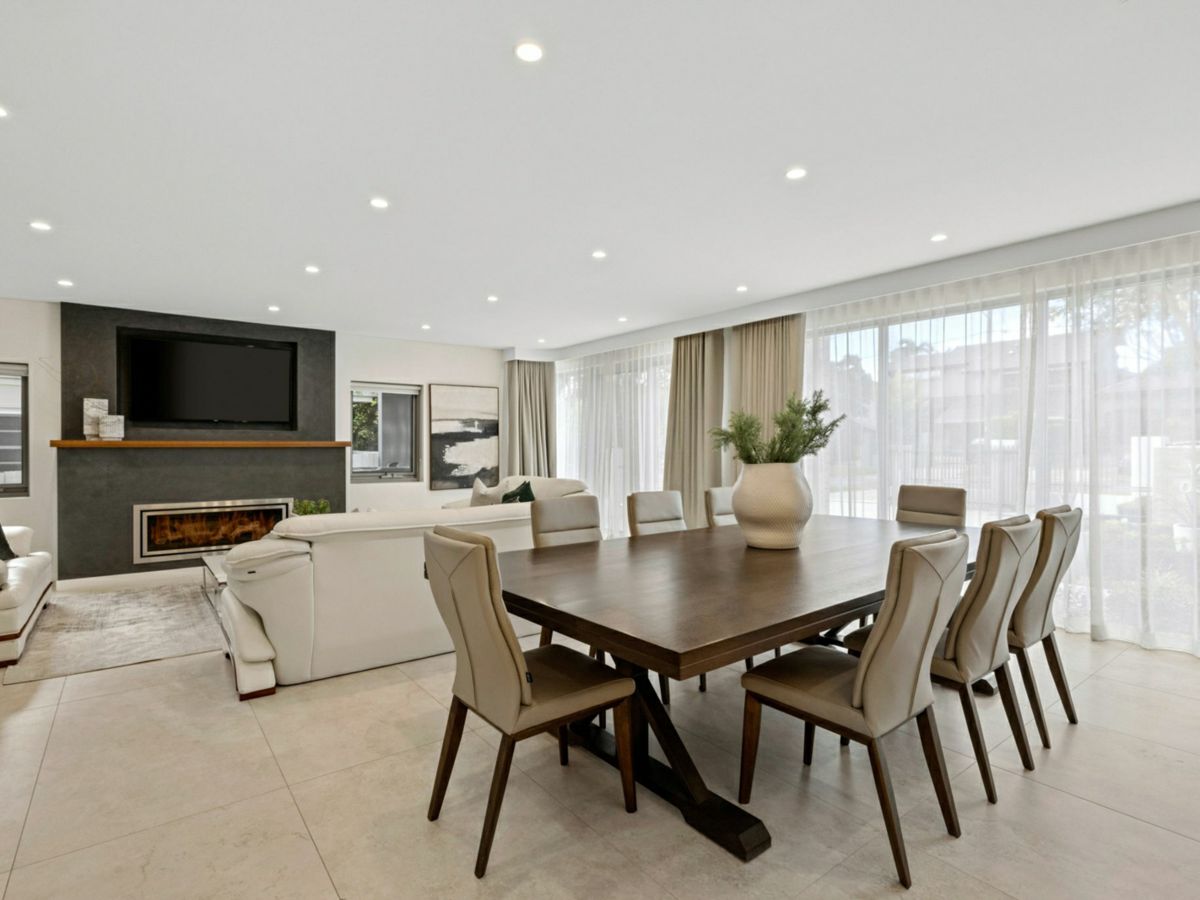 Strathfield, Inner West, NSW