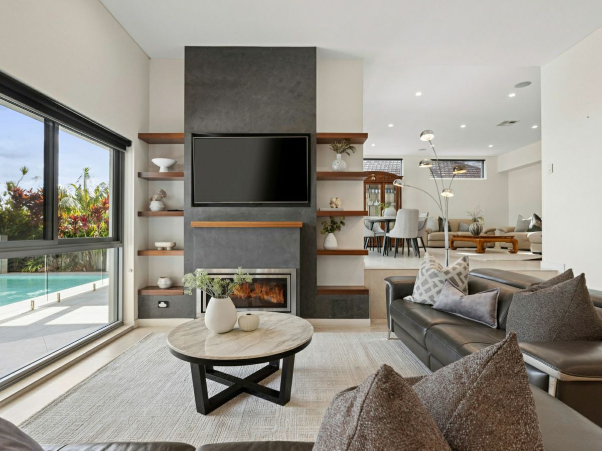 Strathfield, Inner West, NSW