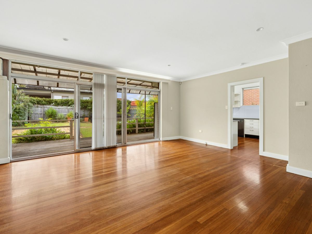 Strathfield, Inner West, NSW
