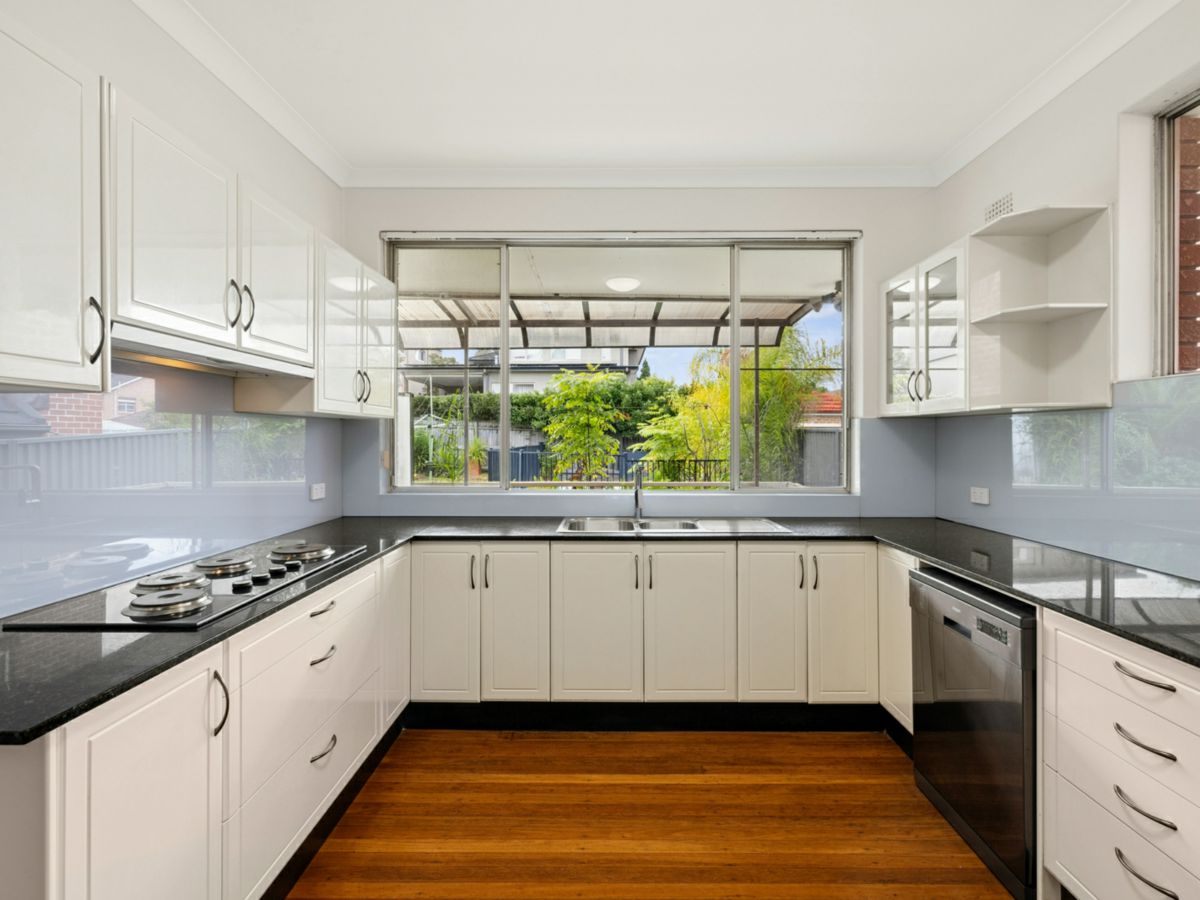 Strathfield, Inner West, NSW