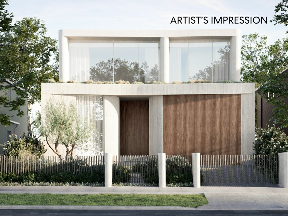 Strathfield, Inner West, NSW