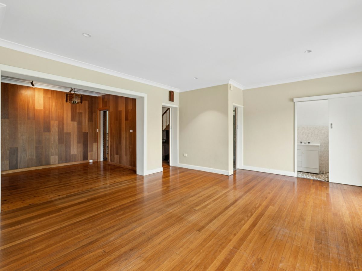 Strathfield, Inner West, NSW
