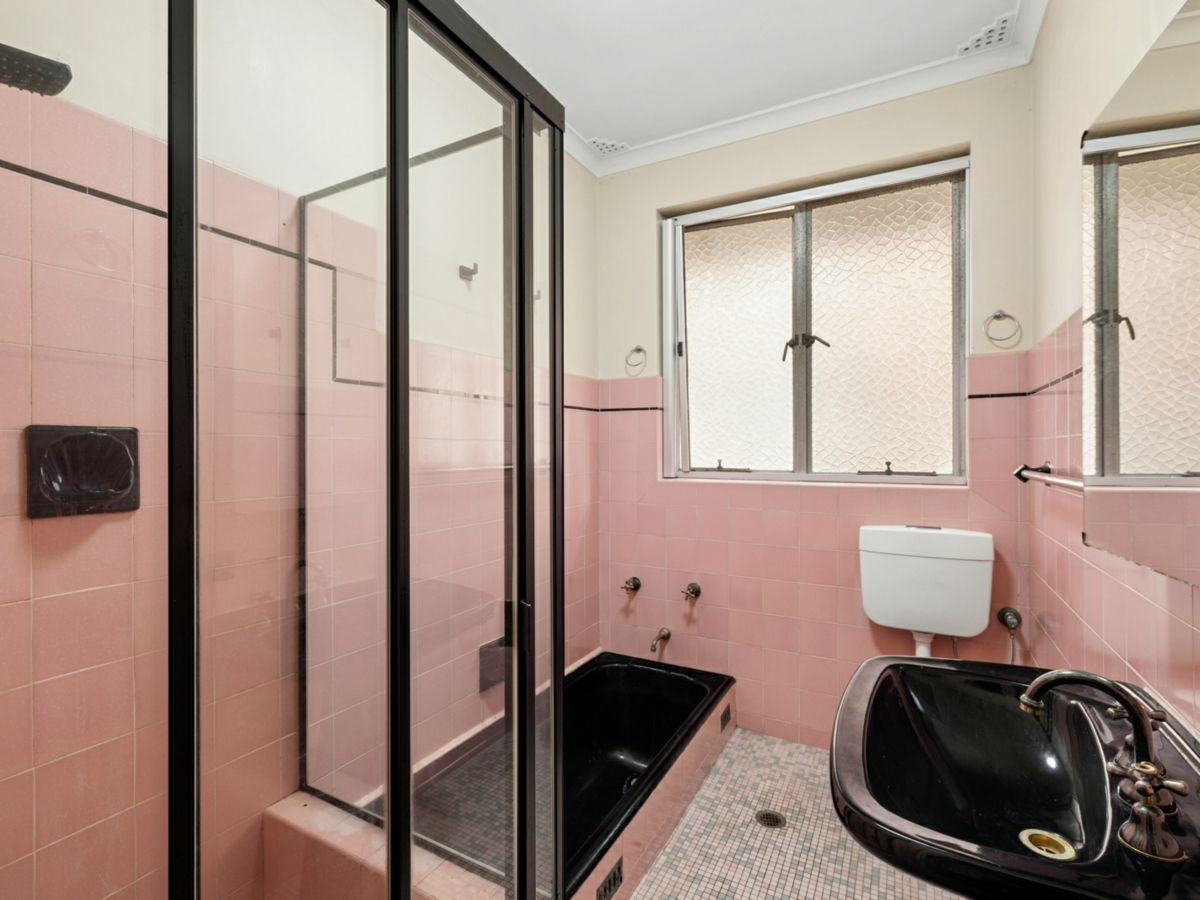 Strathfield, Inner West, NSW