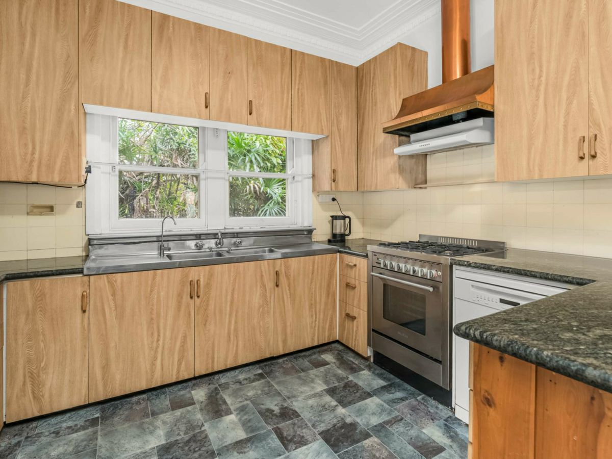 Strathfield, Inner West, NSW