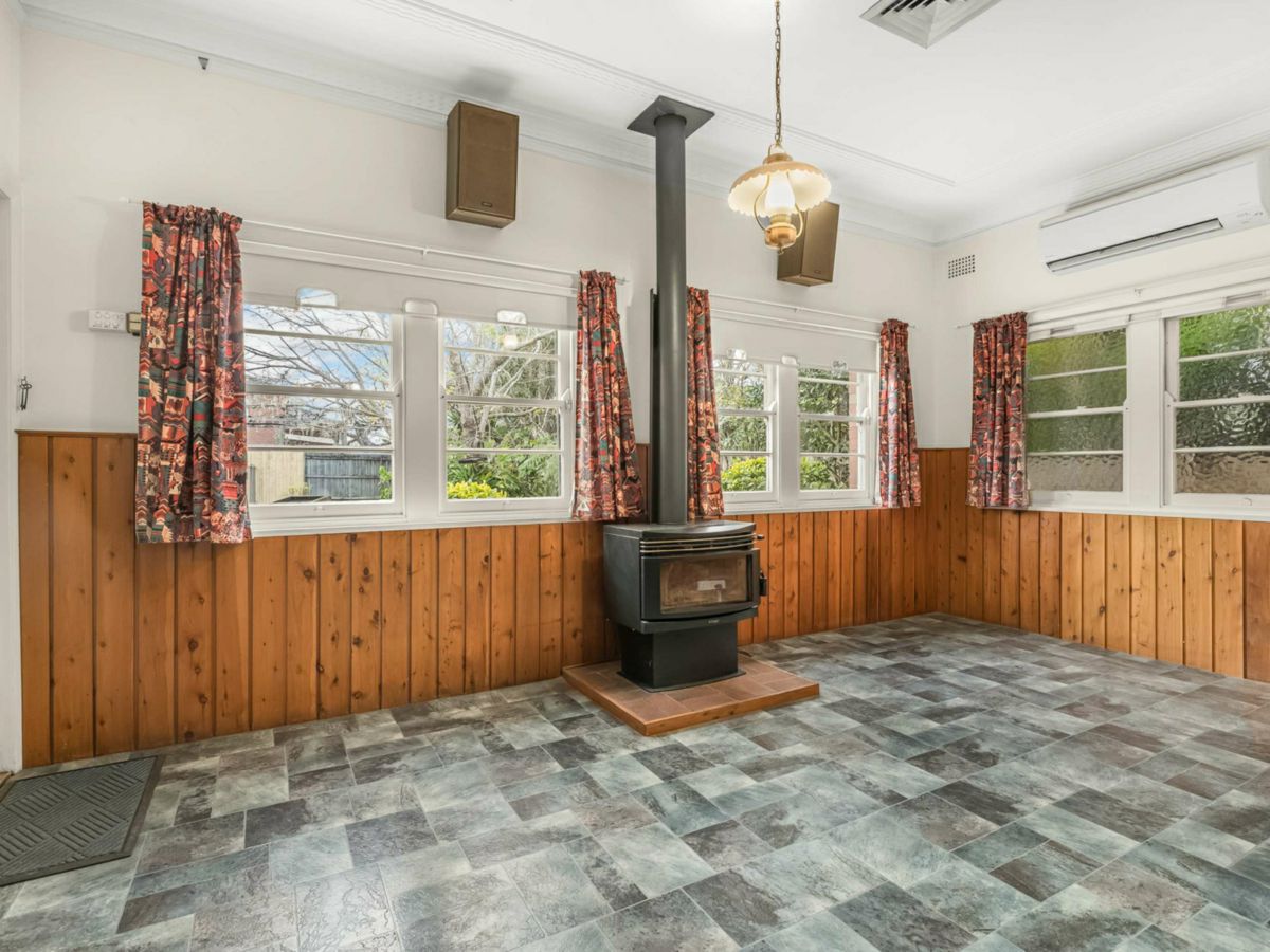 Strathfield, Inner West, NSW