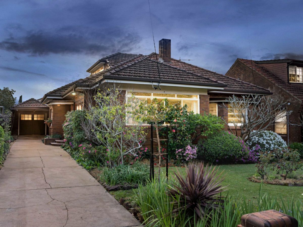 Strathfield, Inner West, NSW