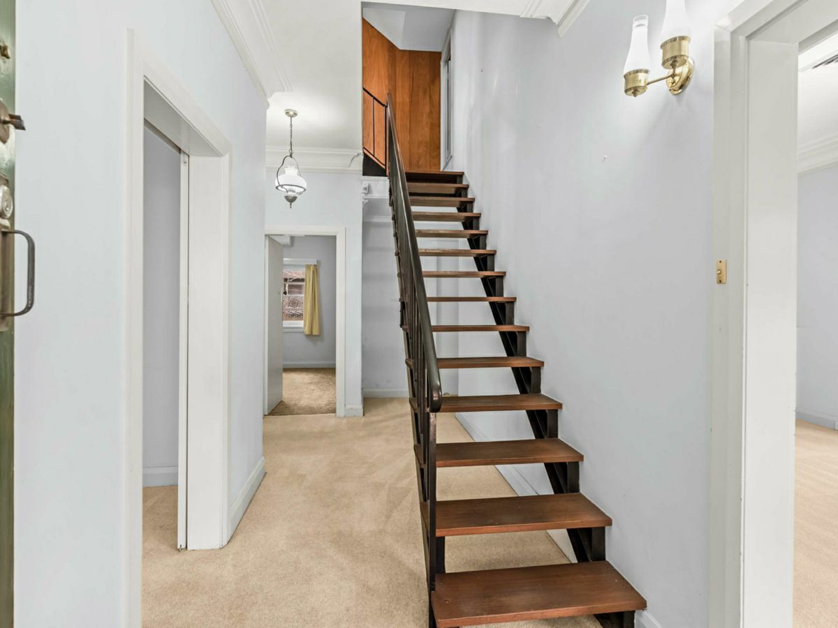 Strathfield, Inner West, NSW