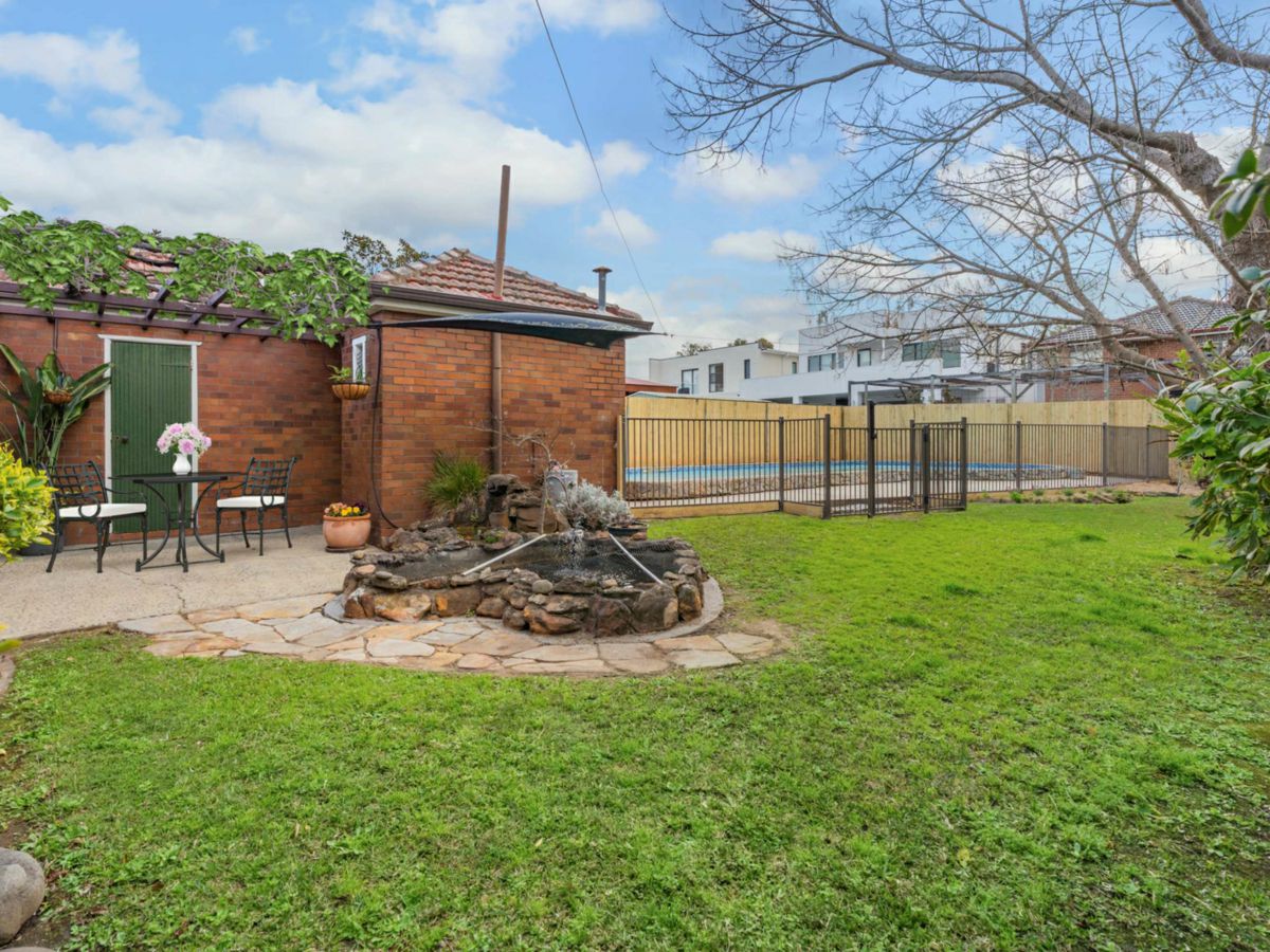 Strathfield, Inner West, NSW