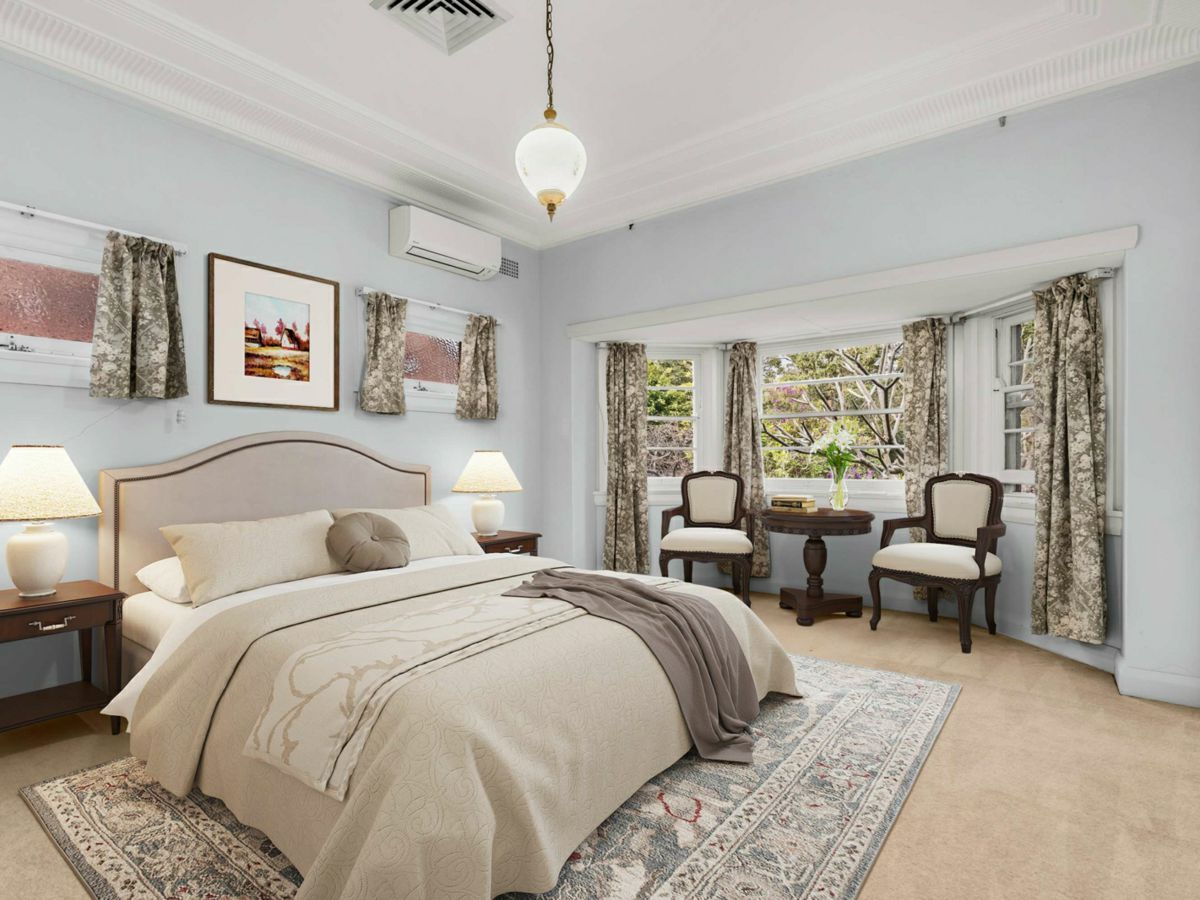 Strathfield, Inner West, NSW