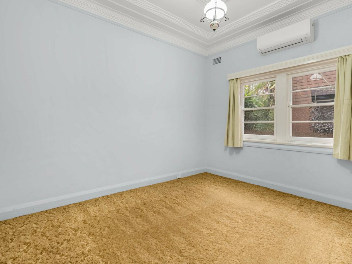 Strathfield, Inner West, NSW