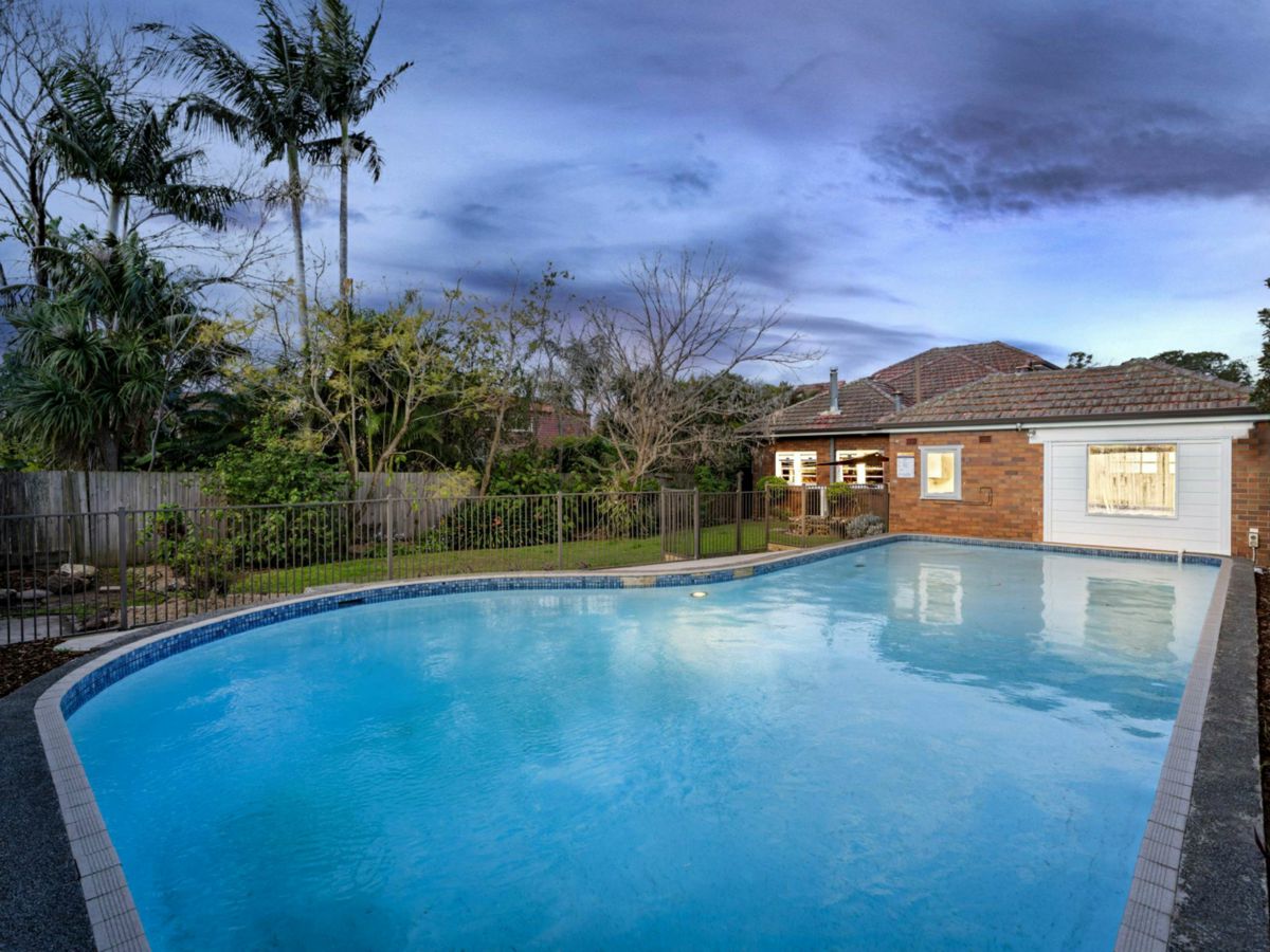 Strathfield, Inner West, NSW