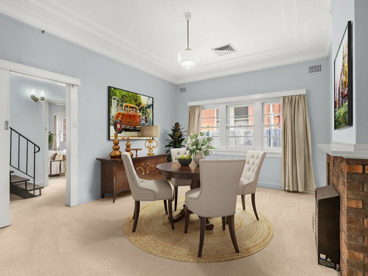 Strathfield, Inner West, NSW
