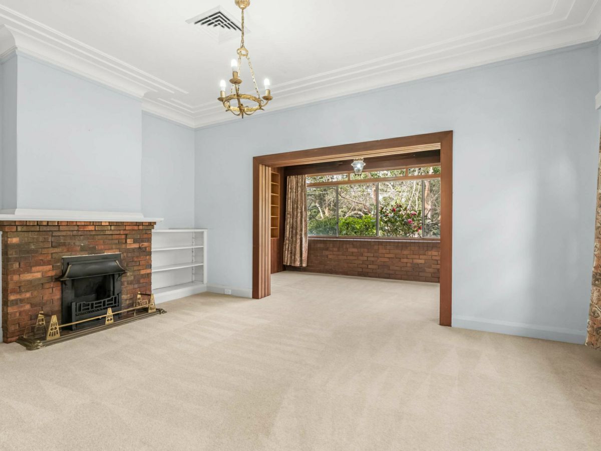 Strathfield, Inner West, NSW