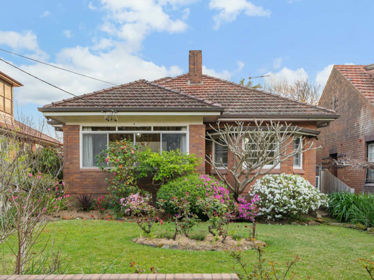 Strathfield, Inner West, NSW