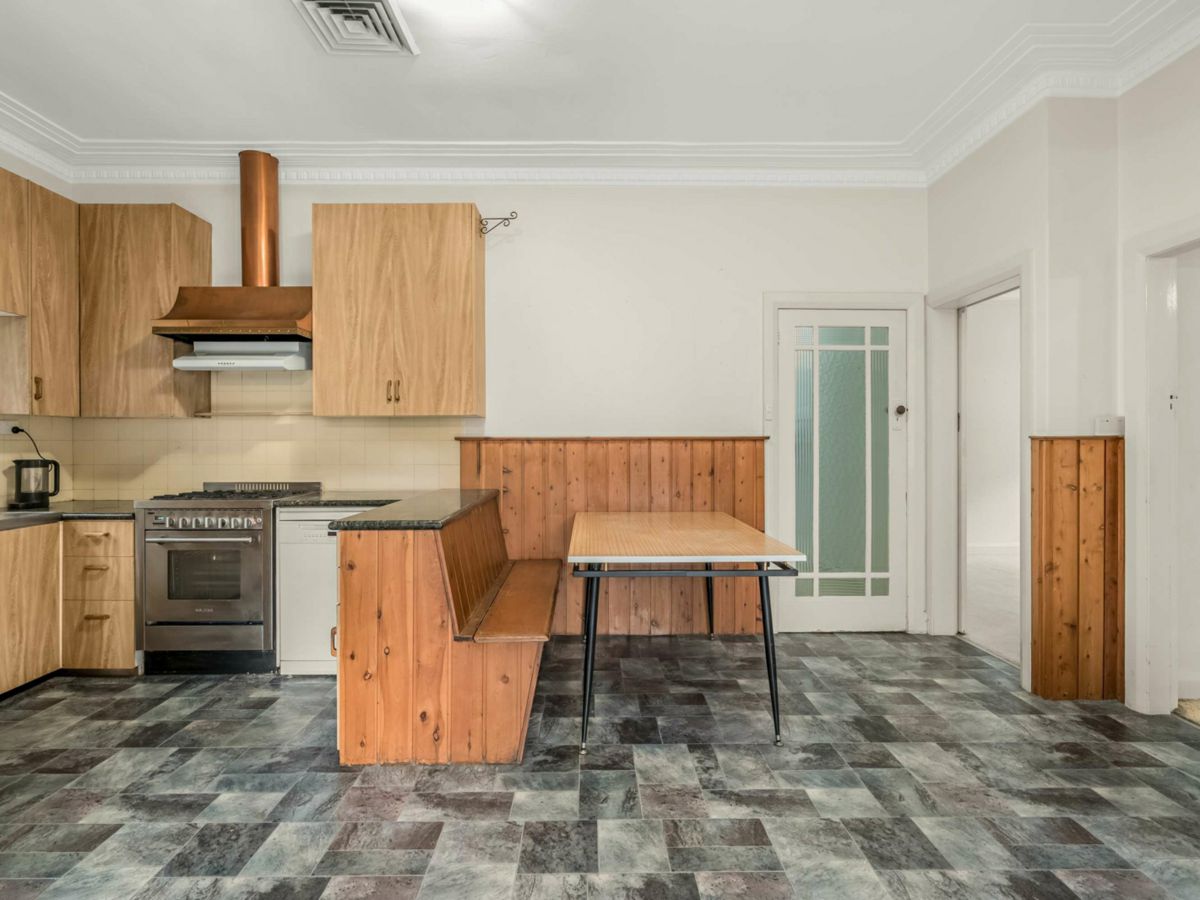 Strathfield, Inner West, NSW