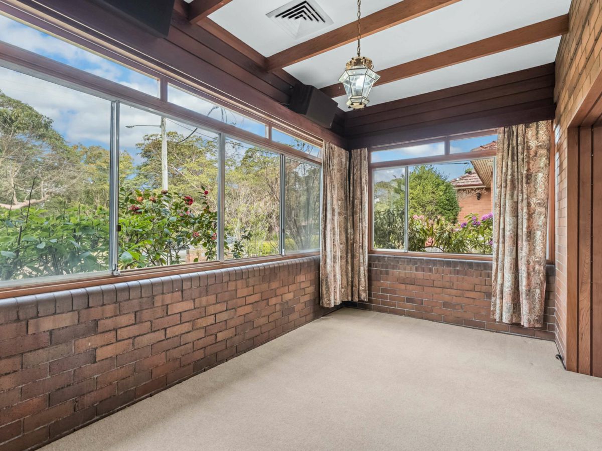 Strathfield, Inner West, NSW