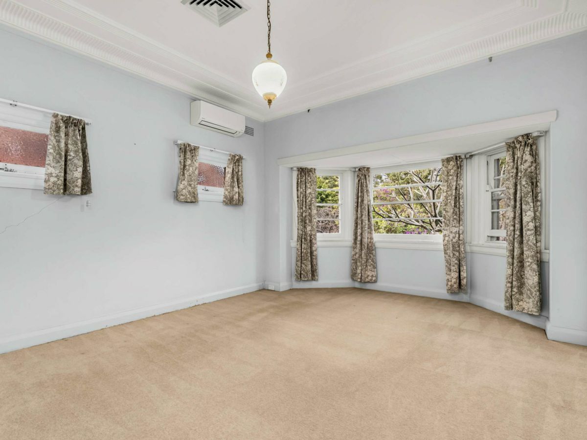Strathfield, Inner West, NSW
