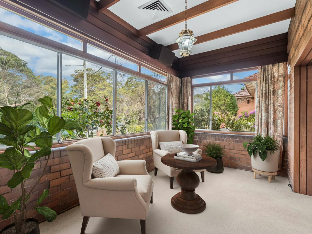 Strathfield, Inner West, NSW