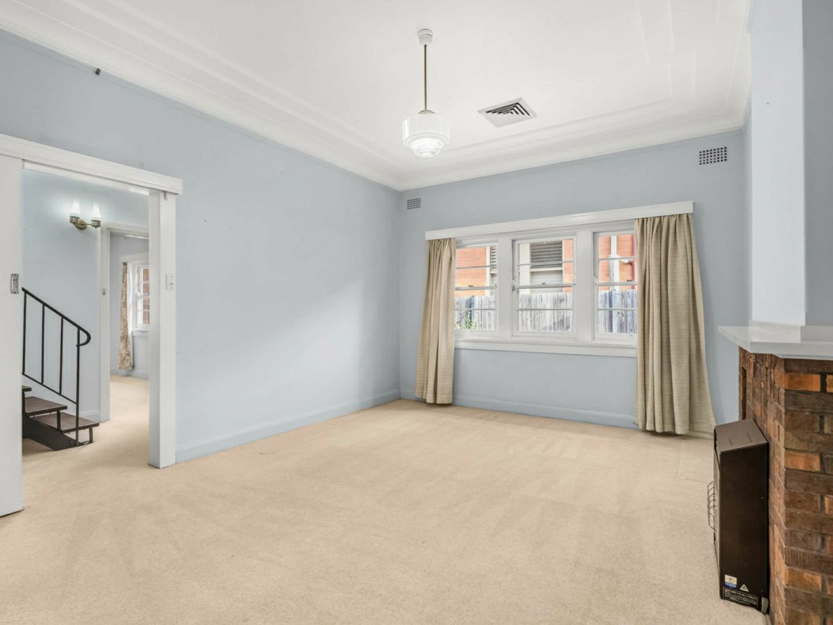 Strathfield, Inner West, NSW