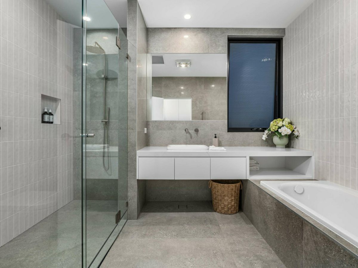 Ryde, Northern Suburbs, NSW