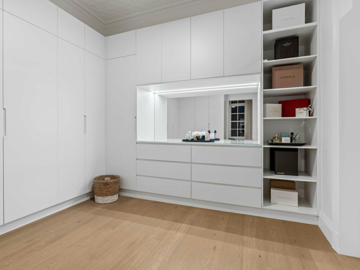 Ryde, Northern Suburbs, NSW