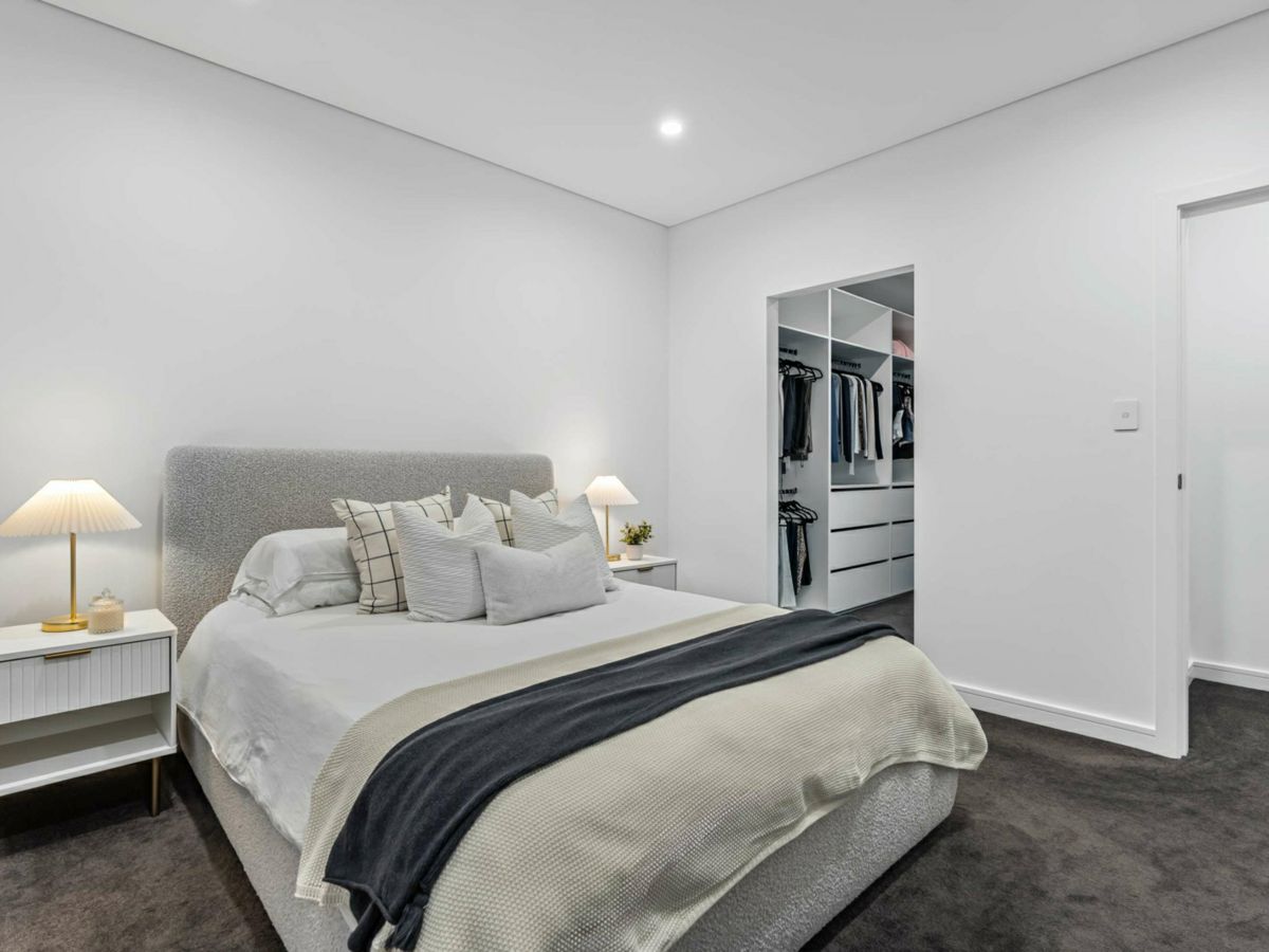 Ryde, Northern Suburbs, NSW