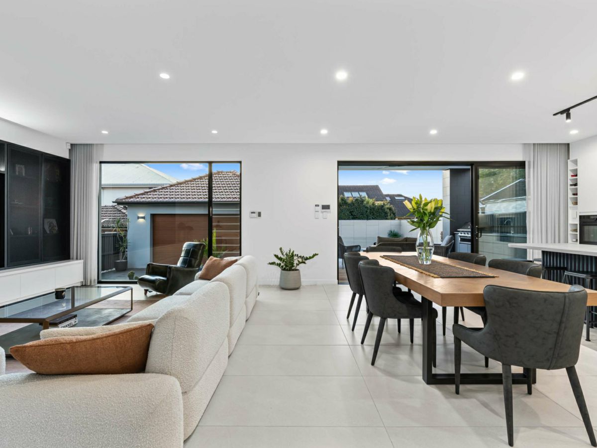 Ryde, Northern Suburbs, NSW