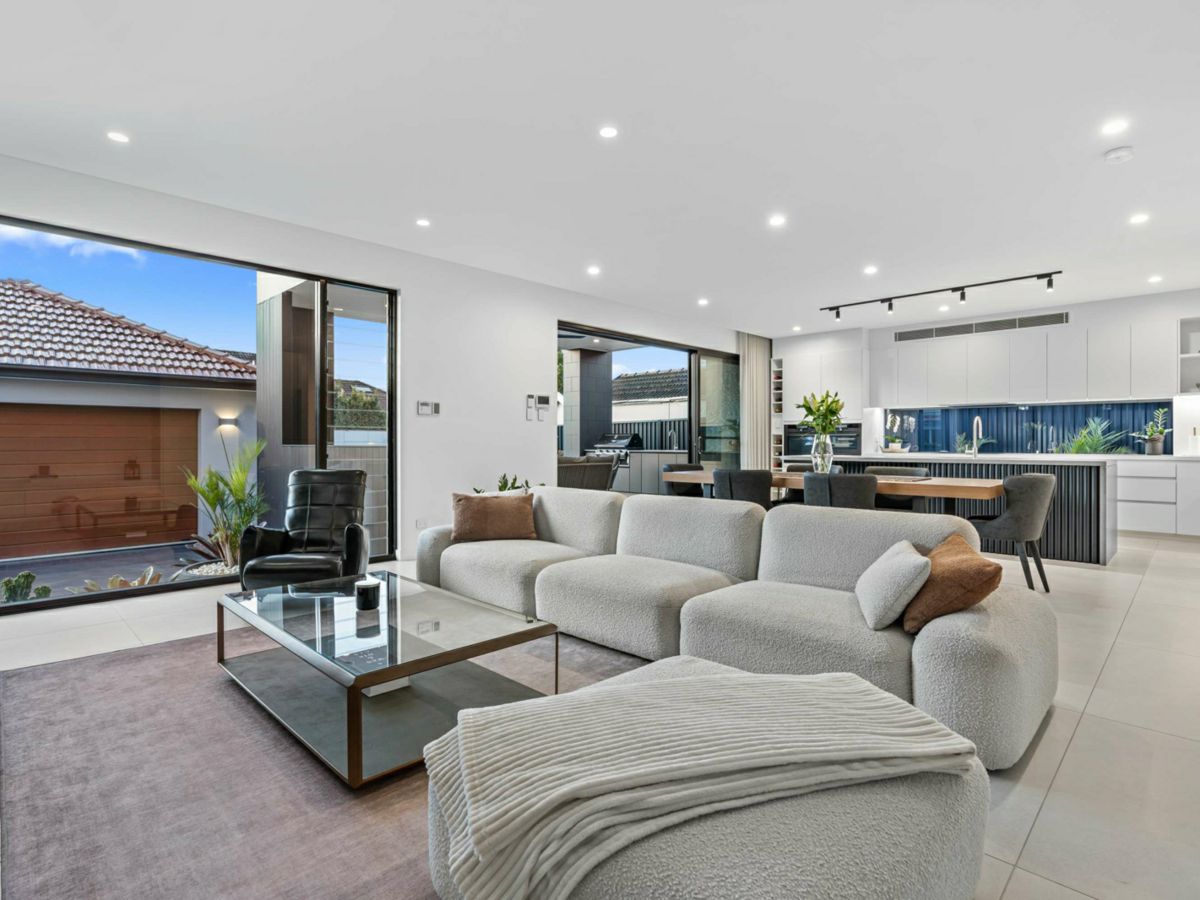 Ryde, Northern Suburbs, NSW