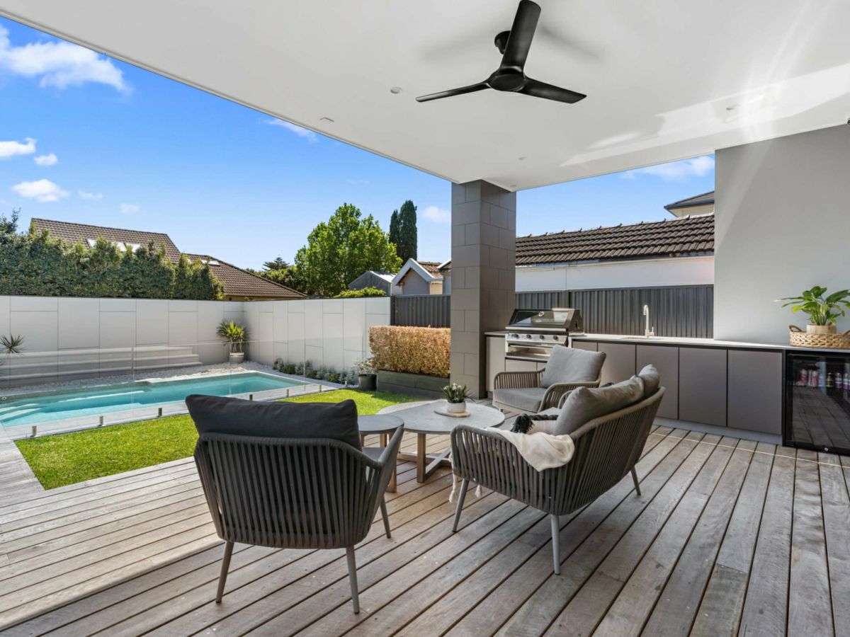 Ryde, Northern Suburbs, NSW