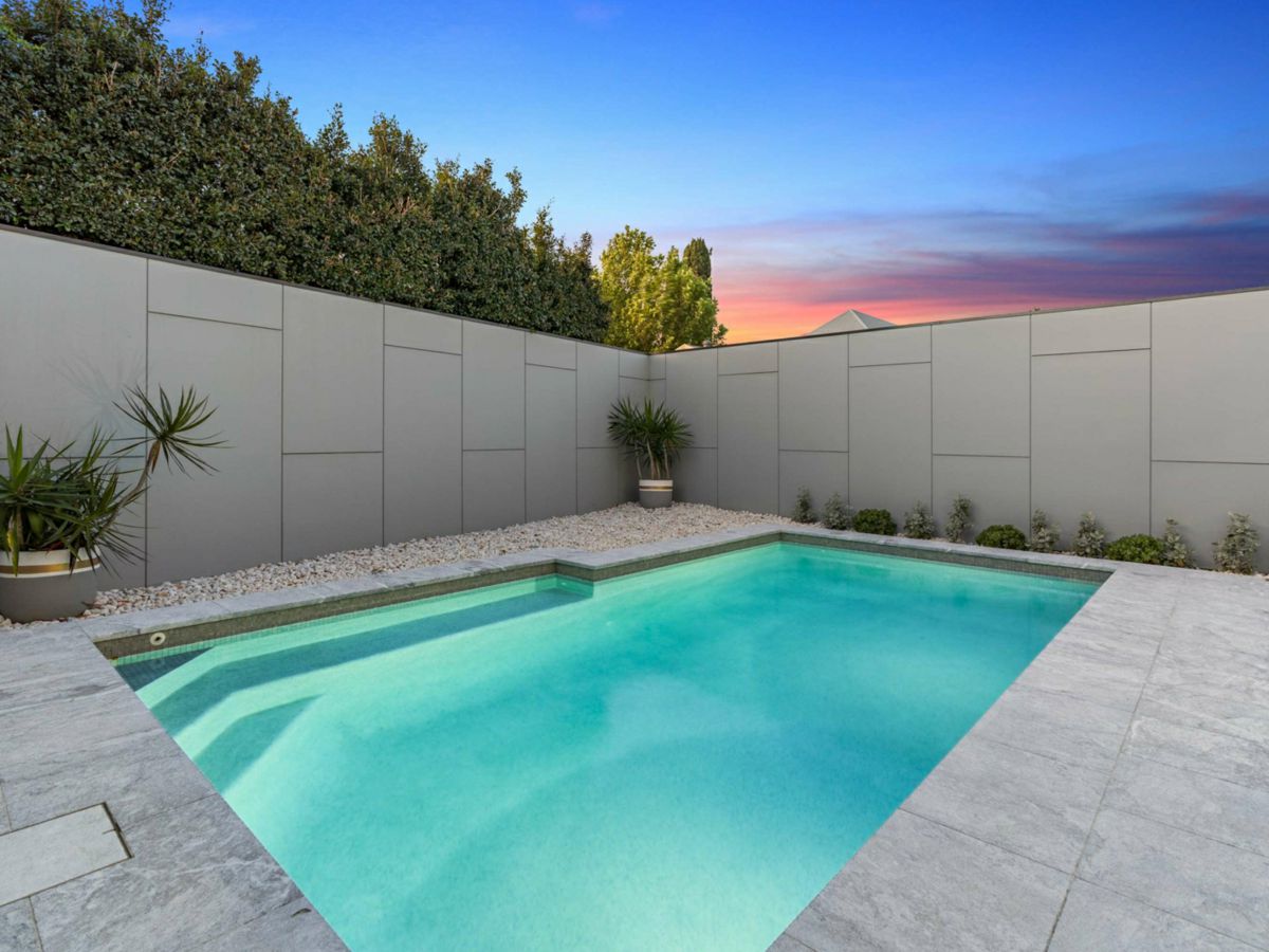 Ryde, Northern Suburbs, NSW